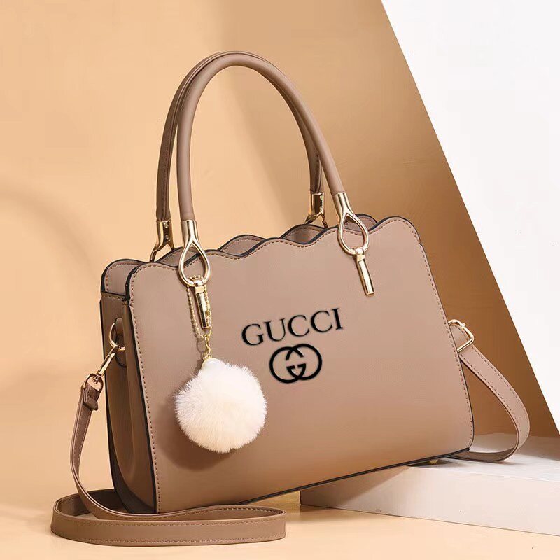 Novas bolsas crossbody Gucci® da moda 2024
