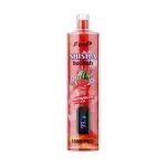 FIHP Shisha 15000 Puffs Hookah Vape Strawberry Raspberry Cherry