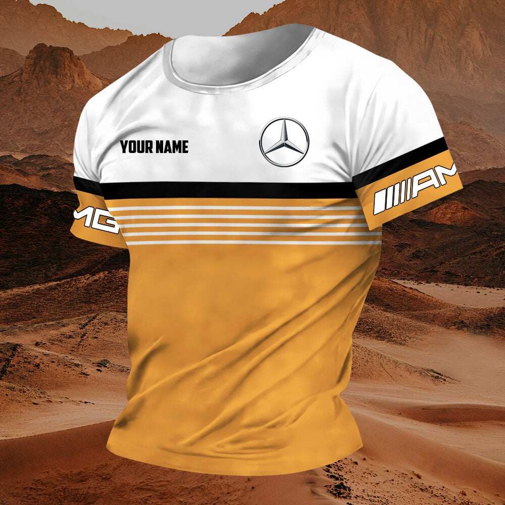 Mercedes-AMG WINA31004