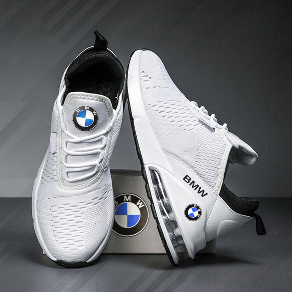 BMW SNEAKERS FOR MEN SUPER LIGHT BREATHABLE 2025