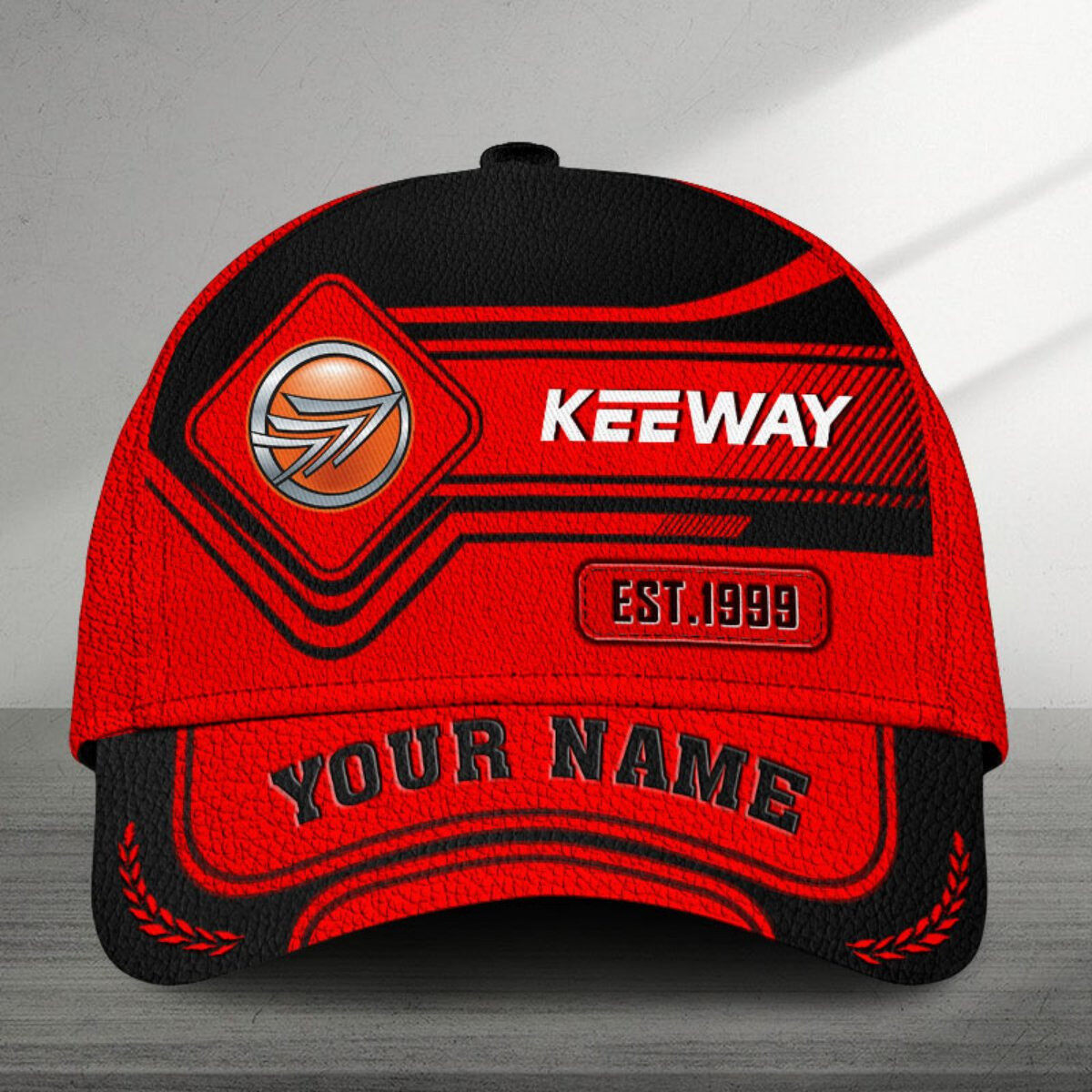Keeway Motocykle DDQHC20080