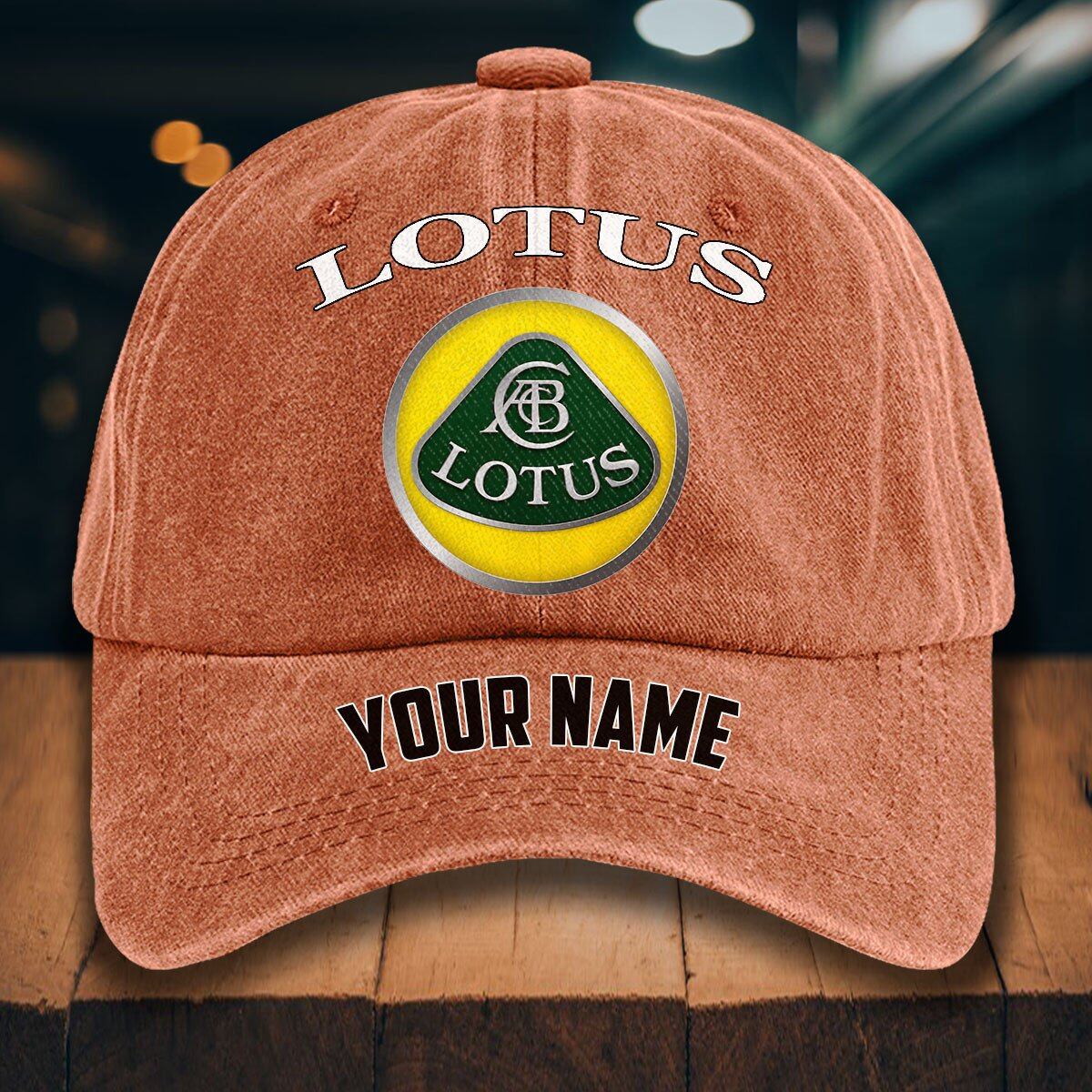 Lotus WINHD10129