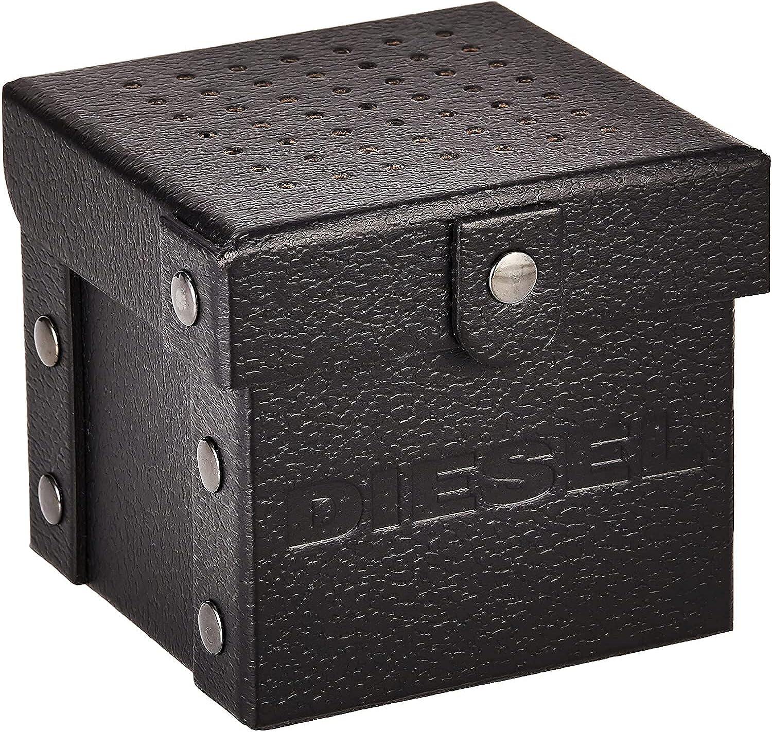 RELÓGIO MASCULINO MR. DADDY 2.0