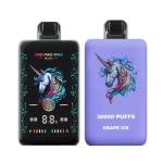 VASY VCAN ORO PRO MAX 30000 Puffs Disposable Vape