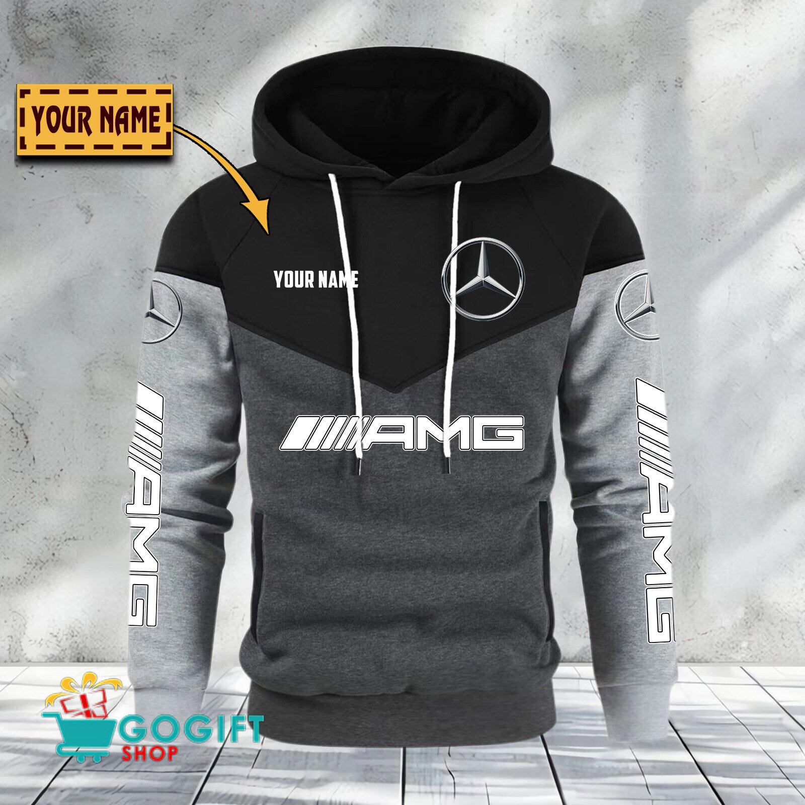 Mercedes-AMG NTHPH411