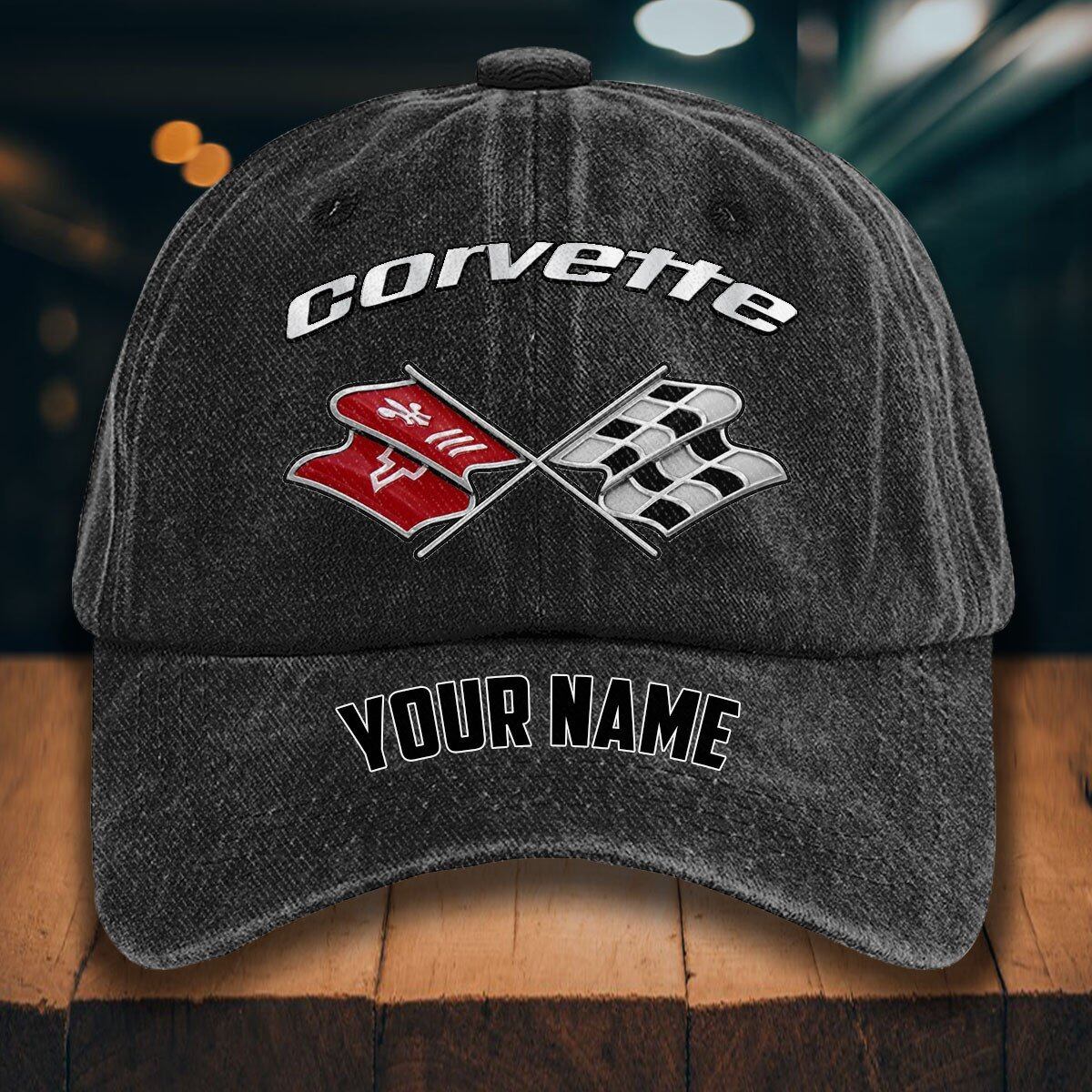 Corvette C3 WINHD10029