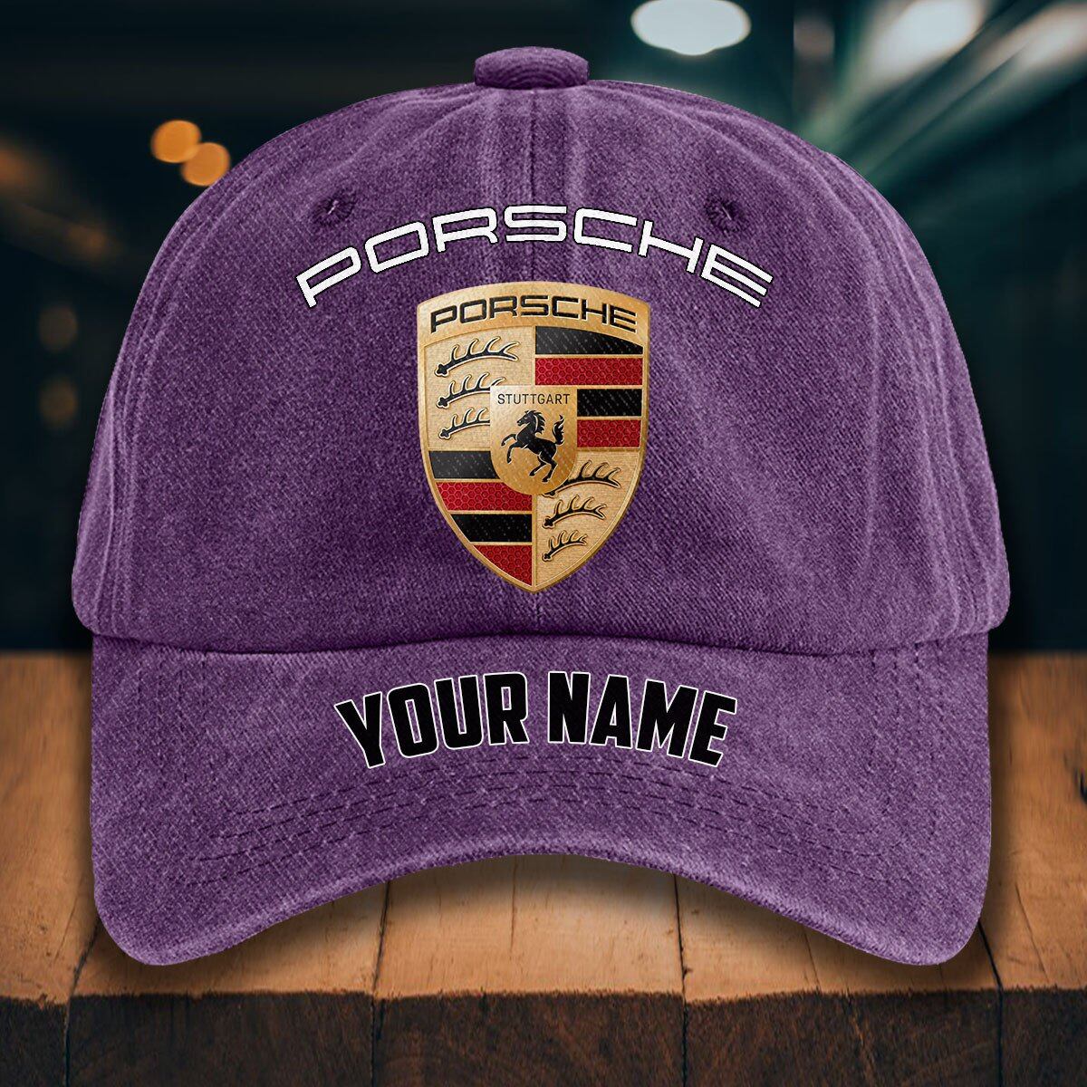 Porsche WINHD10018