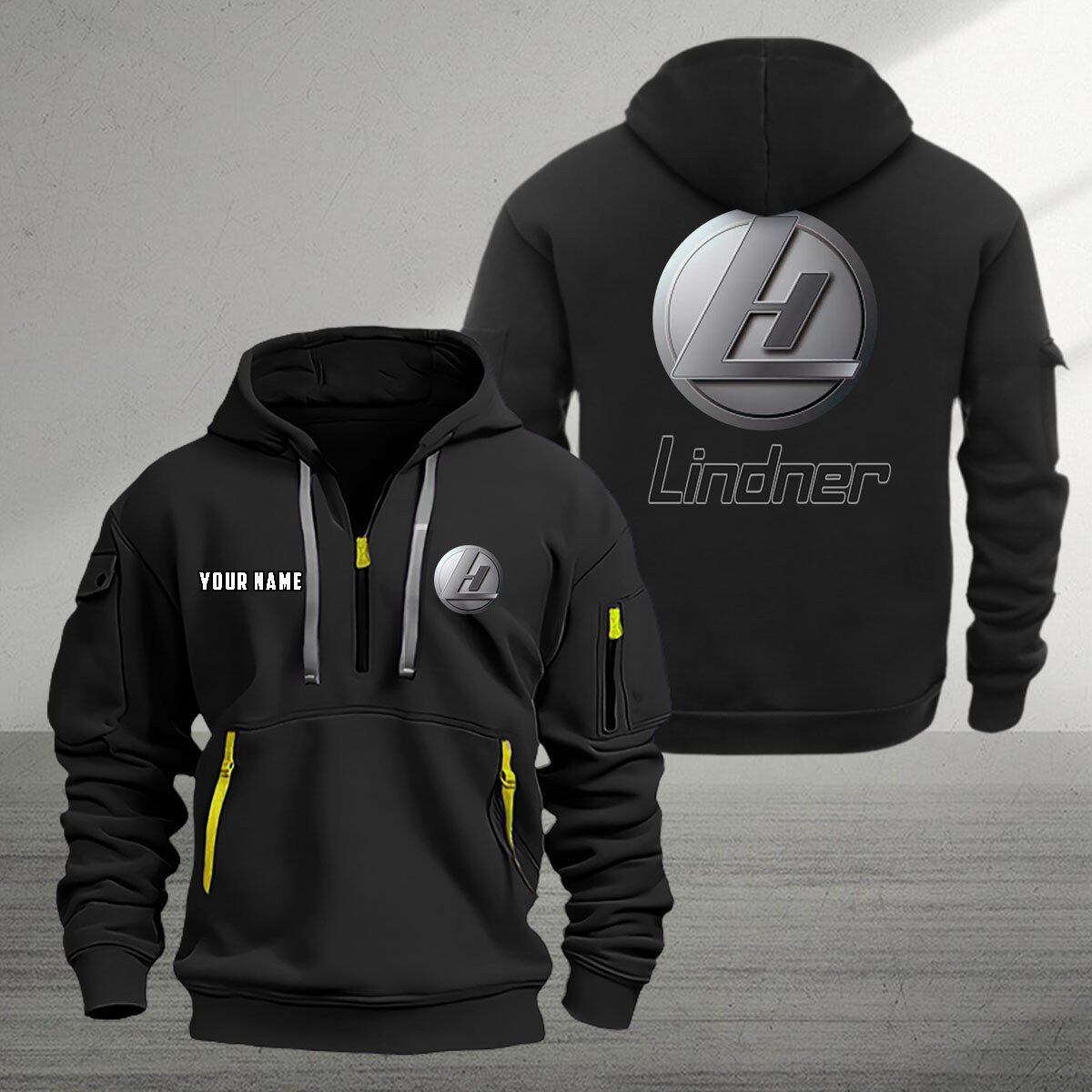 Lindner DDQHZH910177