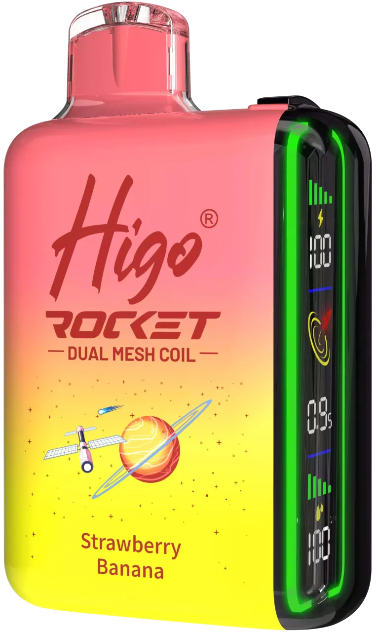 Higo-ROCKET-10000-20000-Puffs-2-5-Low-Nicotine-Bulk-Buy-Rechargeable-Disposable-Vapes-Pen-Wholesale-3-1-scaled