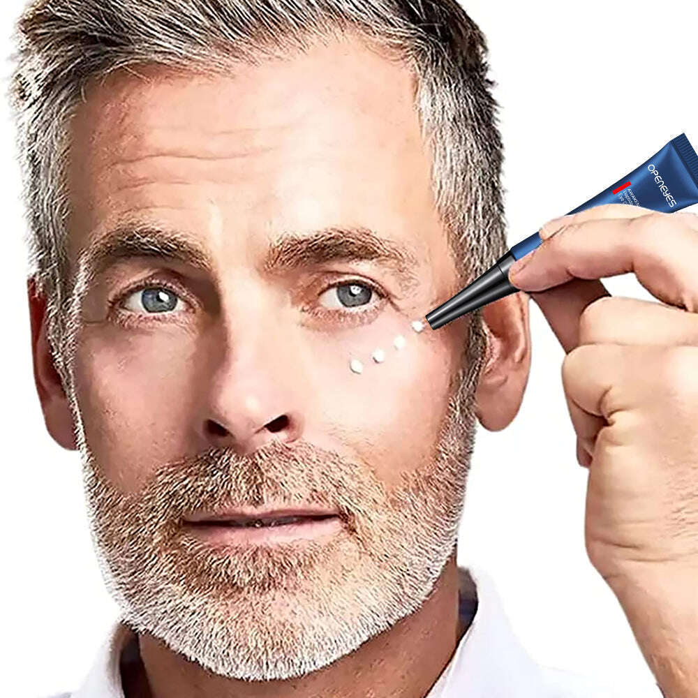 OPENEYES Awaken Peptide Lifting Eyes Gel