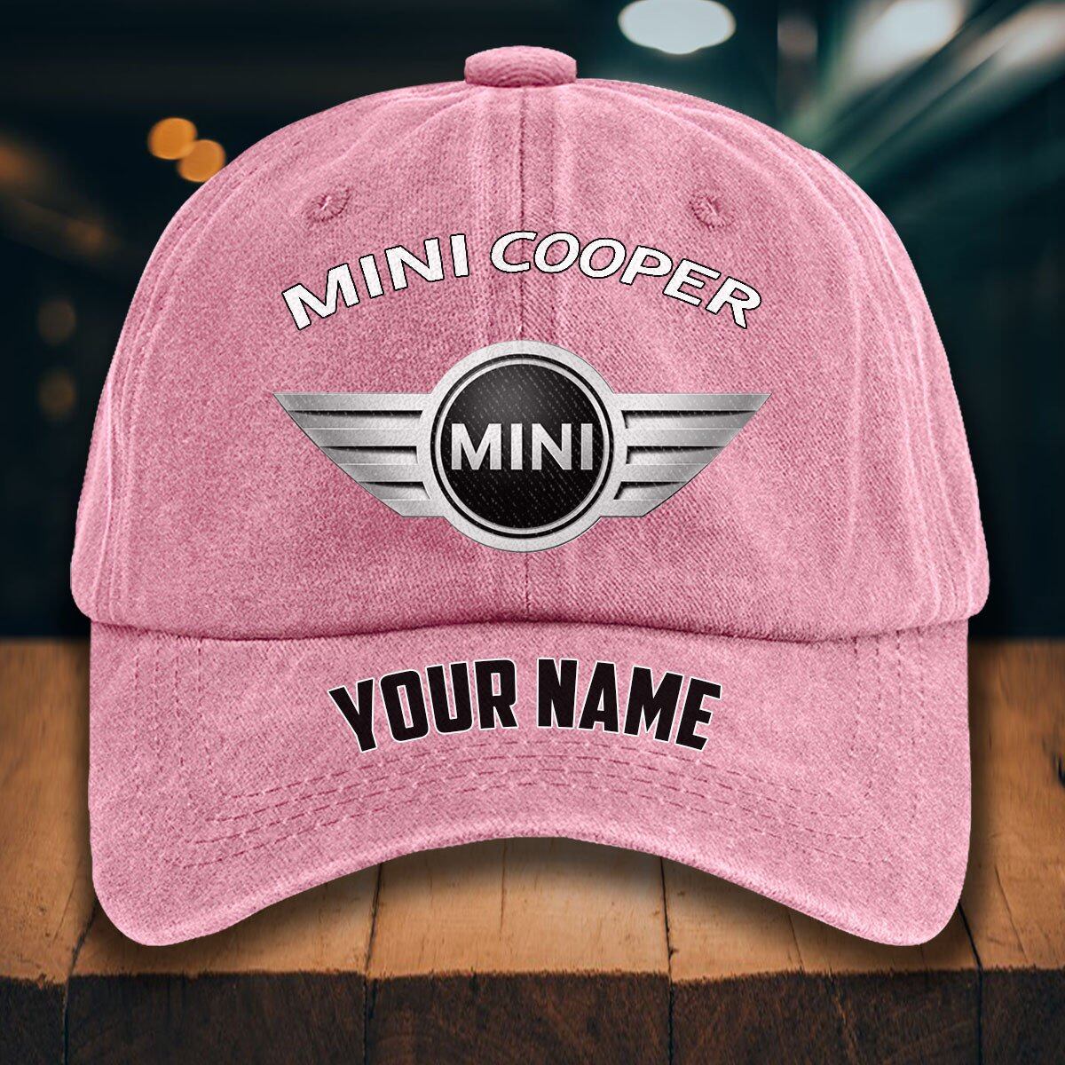 Mini Cooper WINHD10103