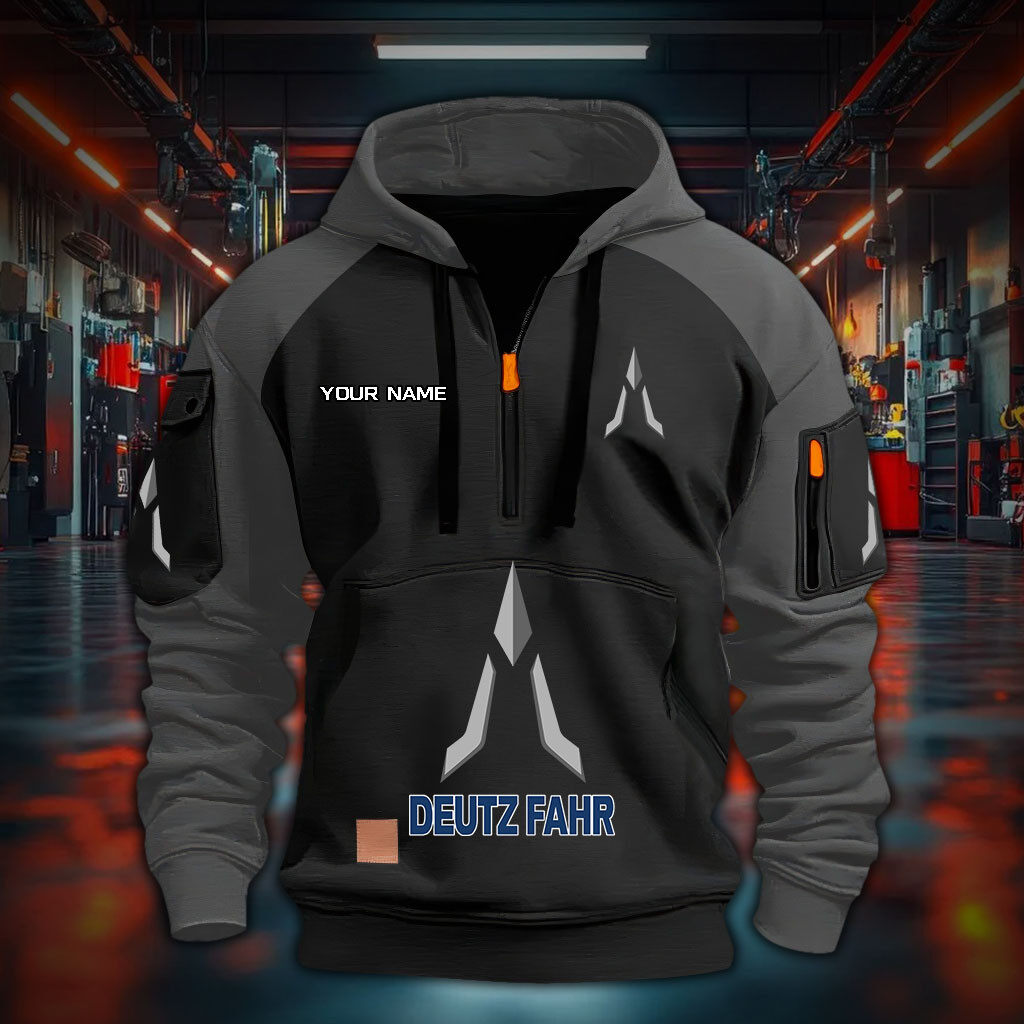 Deutz-Fahr DDQHZH30167