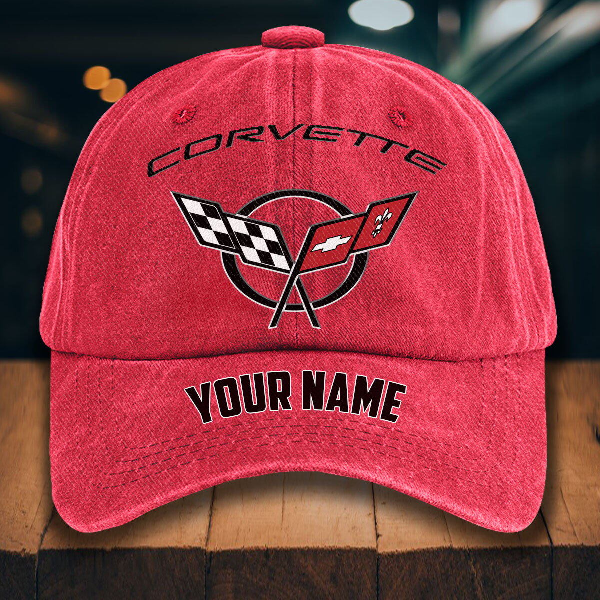 Corvette C5 WINHD10031