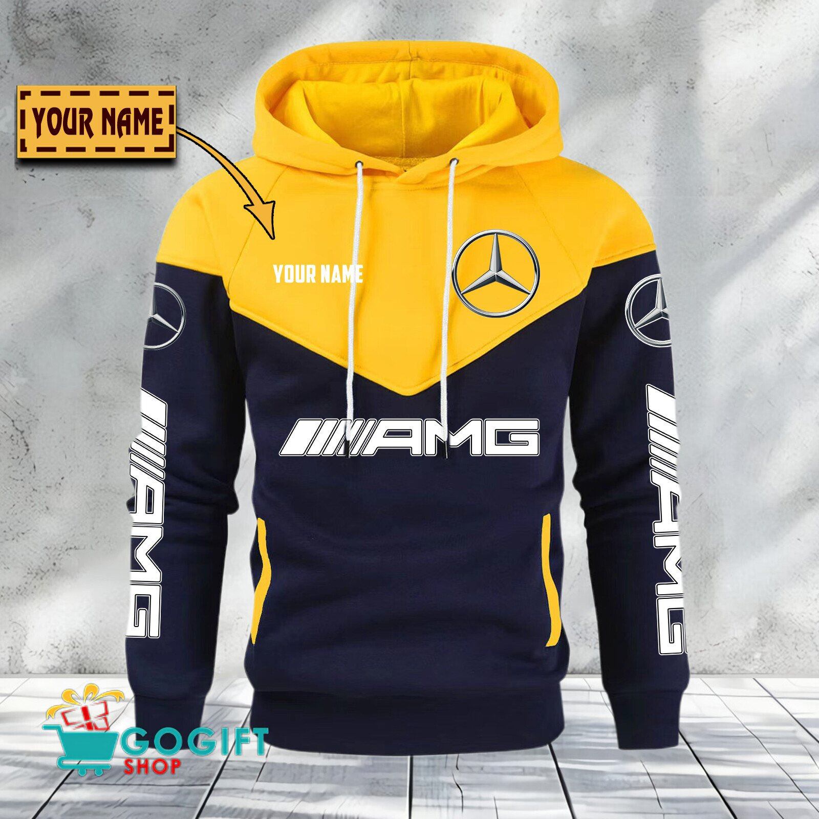 Mercedes-AMG NTHPH411