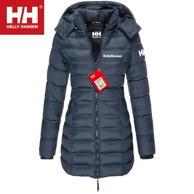 Casaco com capuz de mulher Helly Hansen