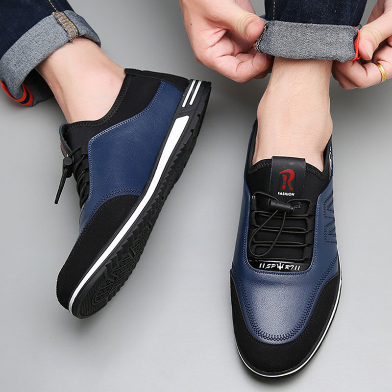 TÊNIS DE CONDUÇÃO ANTI-DESLIZANTES PARA HOMENS