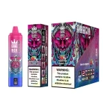 nicotine free disposable vape 20K puffs