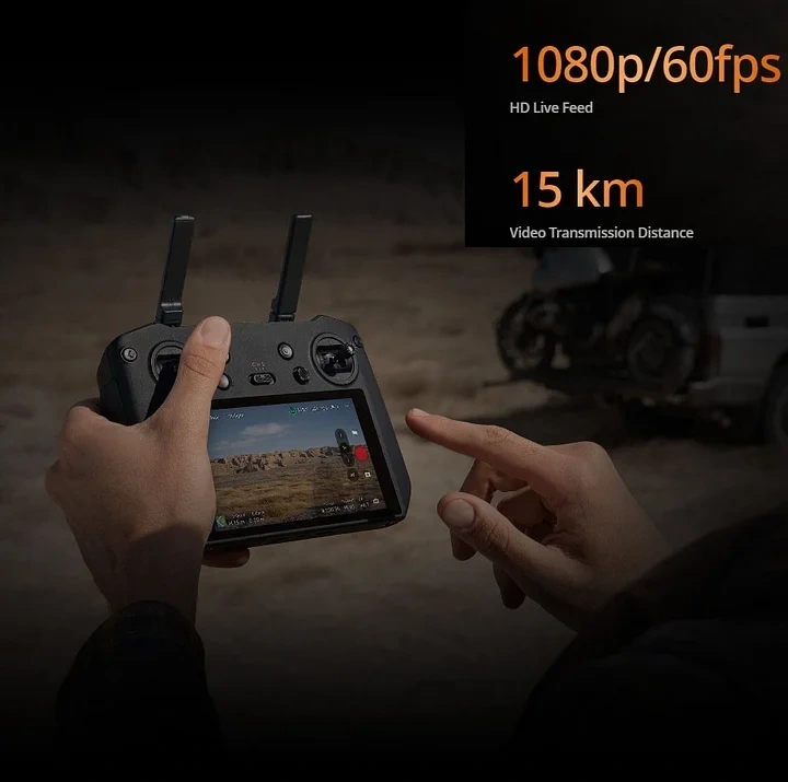 🎄Promoção especial de Natal🎄Drone de câmera 4K adequado para adultos HS175D Controle remoto Quadcopter de retorno automático Siga-me Motor sem escova Círculo Pontos de passagem de vôo Altitude Hold Modo sem cabeça 28 minutos de tempo de vôo!!