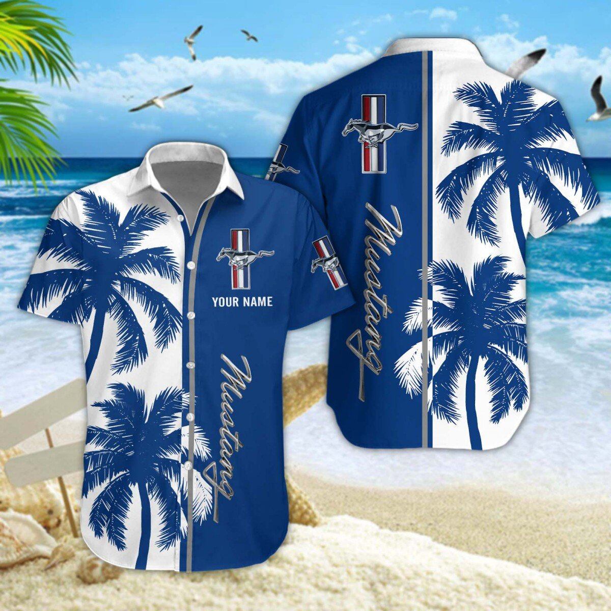 Ford Mustang WINQ90012