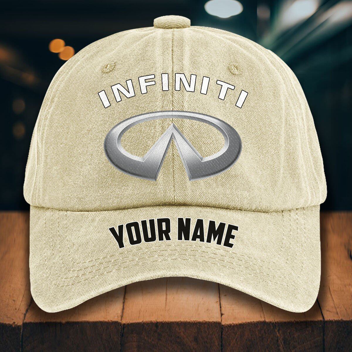 Infiniti WINHD10122