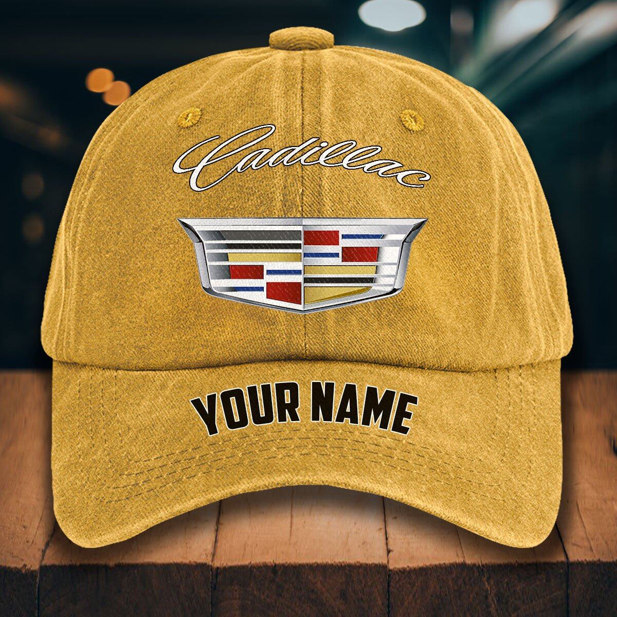Cadillac WINHD10043