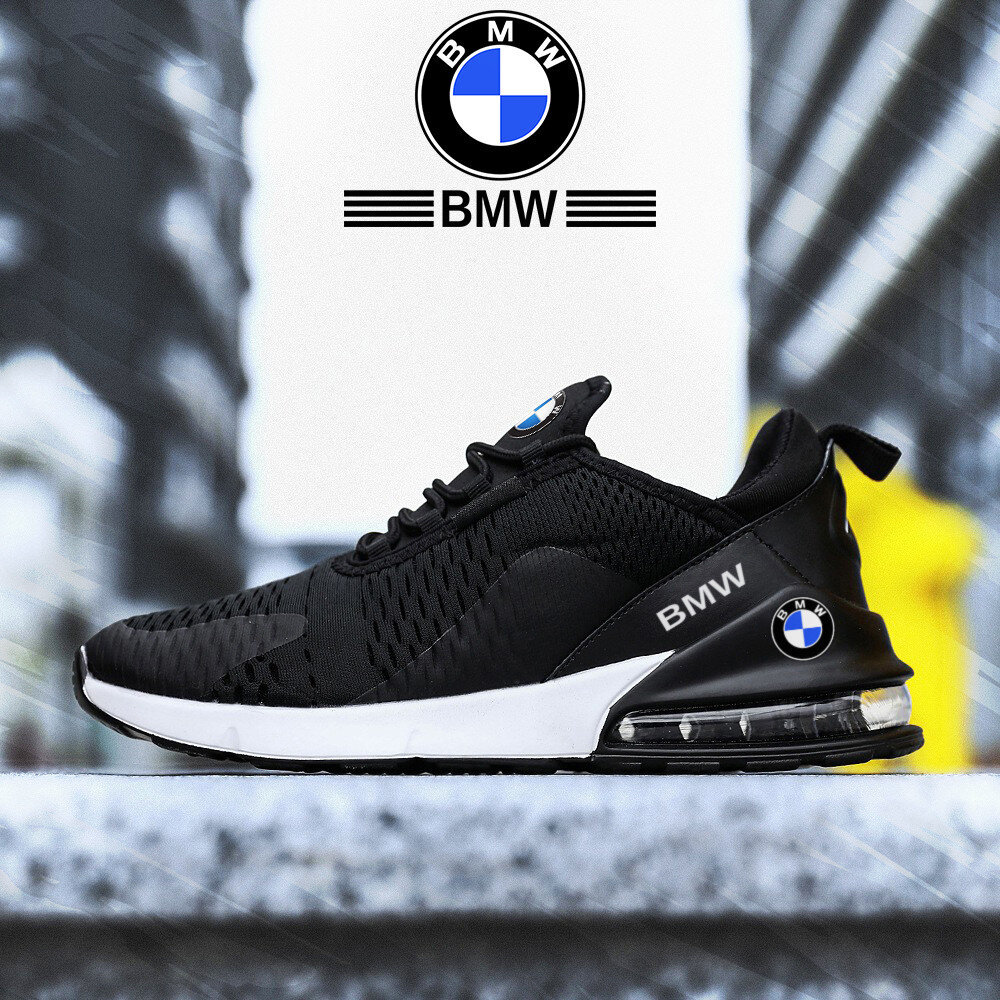 BMW SNEAKERS FOR MEN SUPER LIGHT BREATHABLE 2025