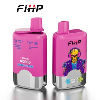 FIHP 40000 Puffs Vape