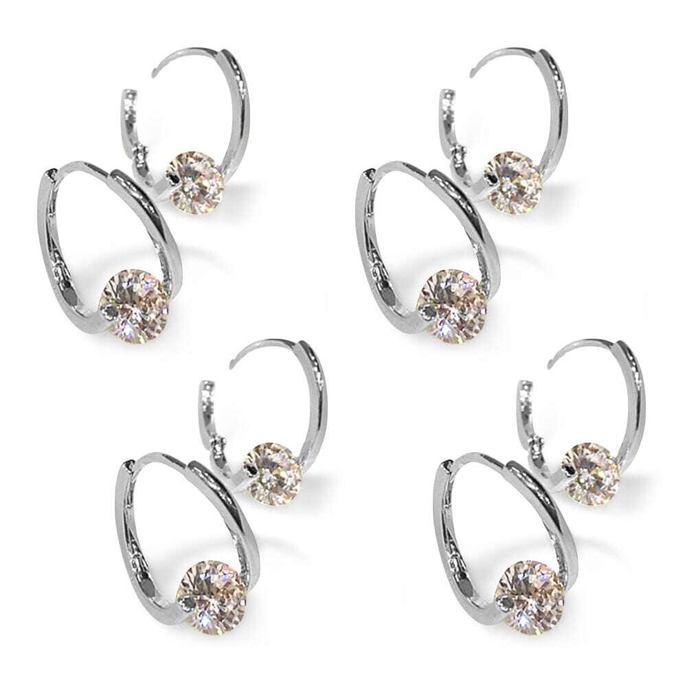 BRINCOS DE GERMÂNIO FLYSMUS™ HALOLUX LYMPHVITY