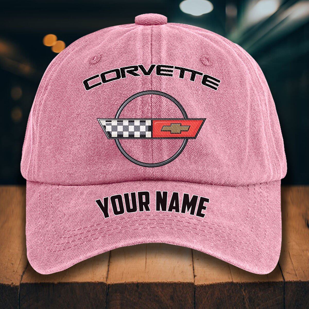 Corvette C4 WINHD10030