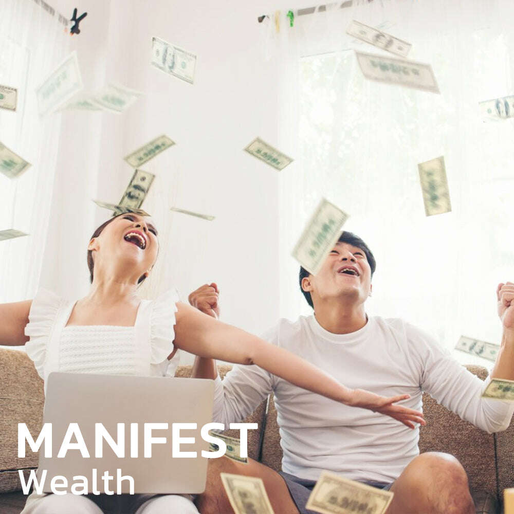 ПРЪСТЕН GFOUK™ FENGSHUI PIXIU NEPAL