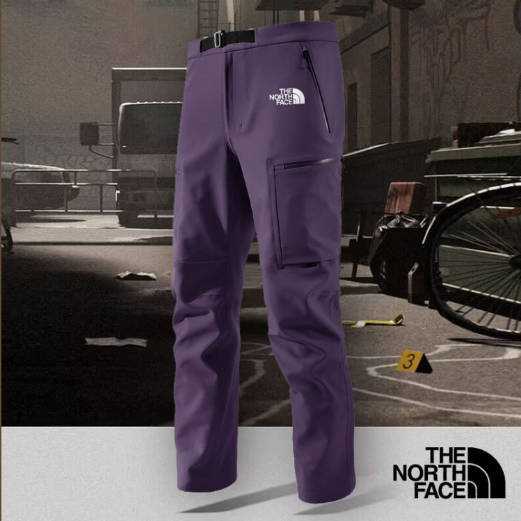 Calças de combate masculinas The North Face