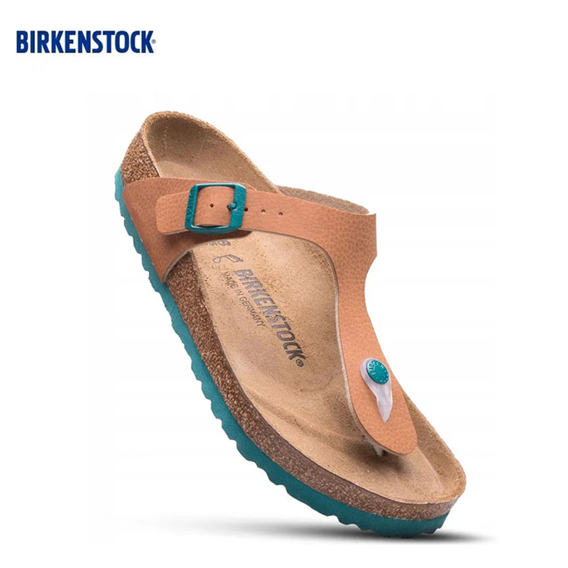 Nowe sandały damskie BIRKENSTOCK®
