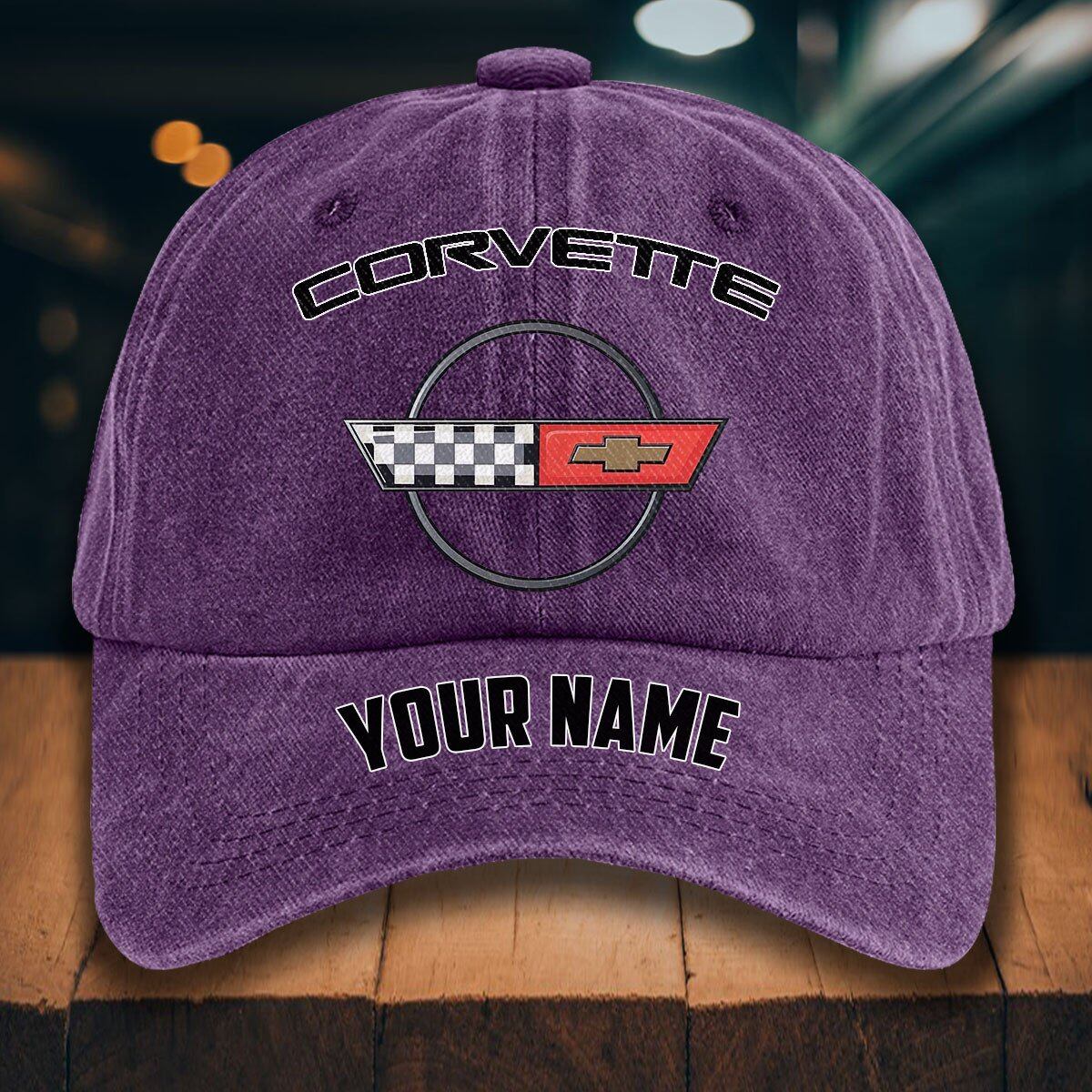 Corvette C4 WINHD10030