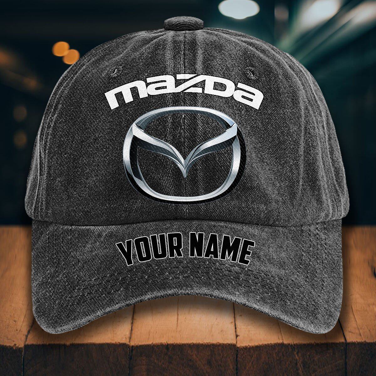 Mazda WINHD10106