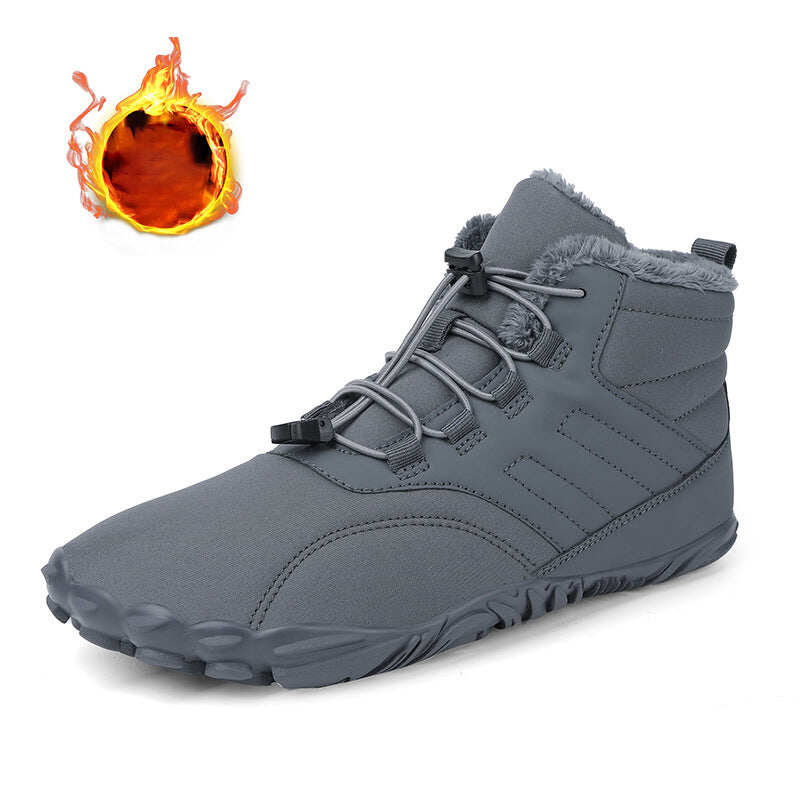 Sapatos masculinos altamente funcionais para atividades ao ar livre da Alemanha