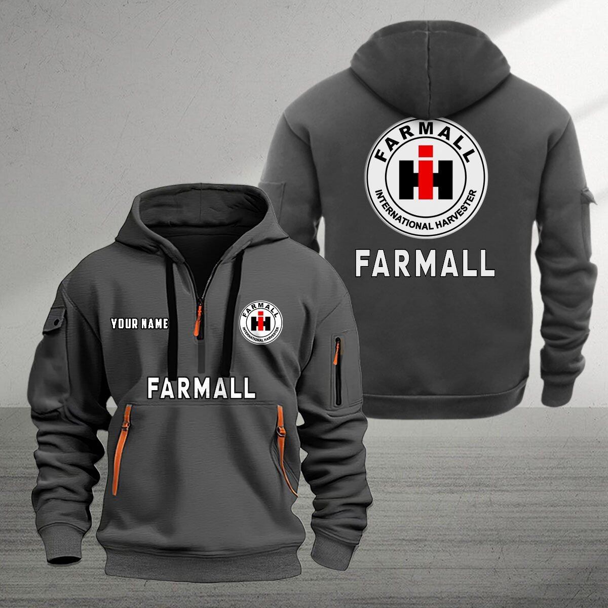 Farmall DDQHZH910168