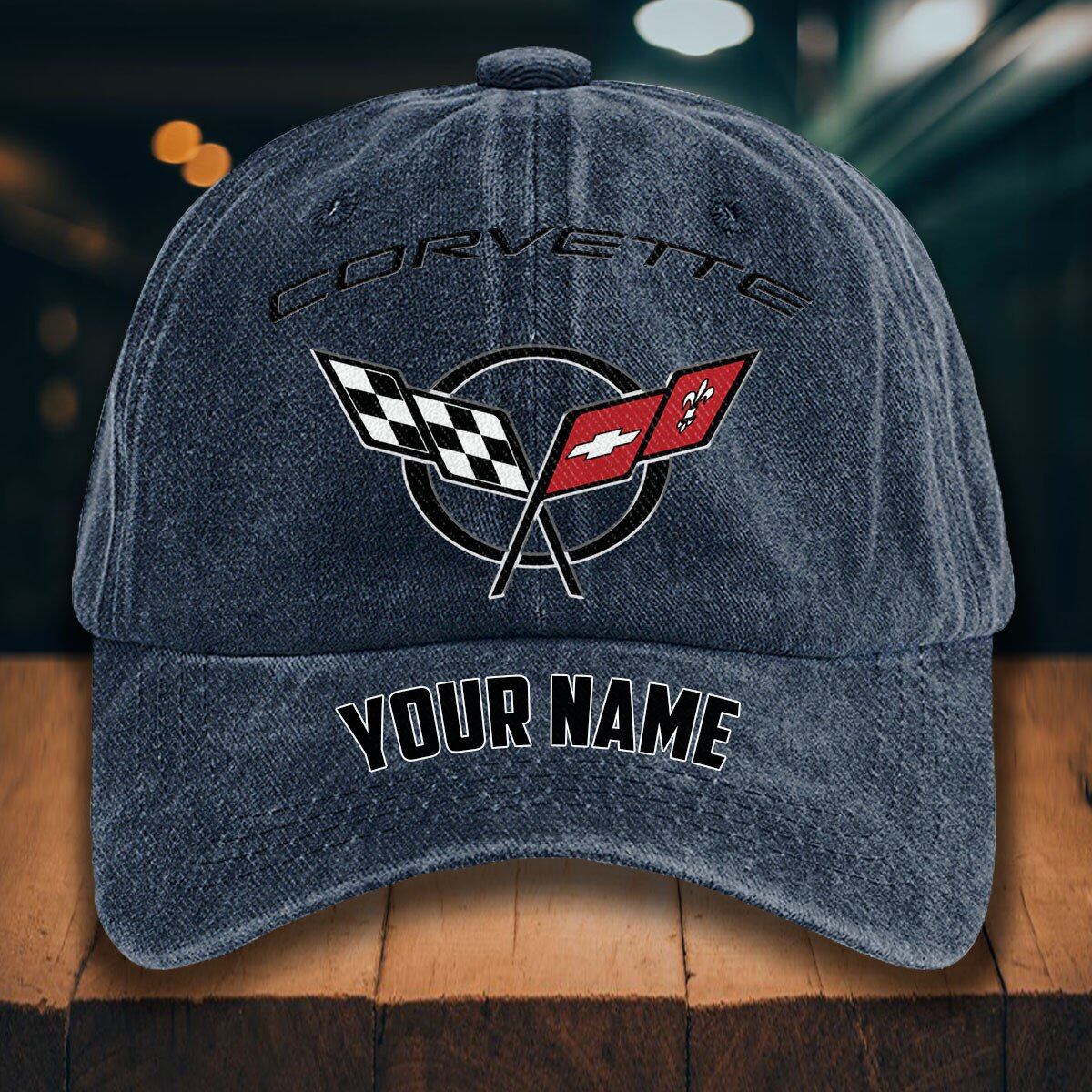 Corvette C5 WINHD10031