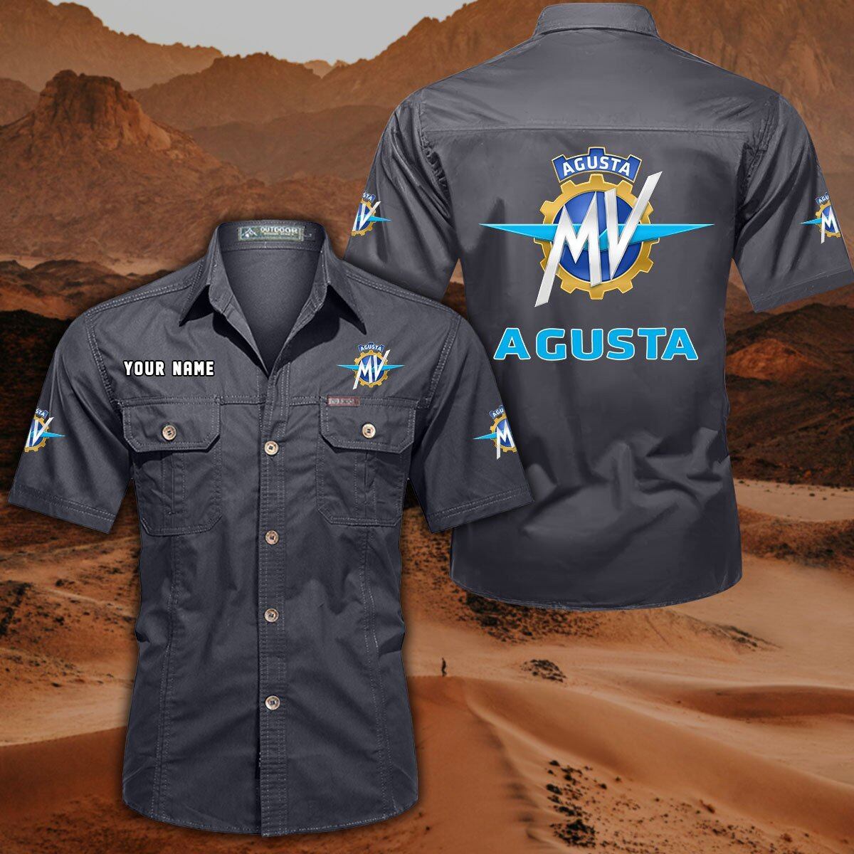 MV Agusta DDQQB10063