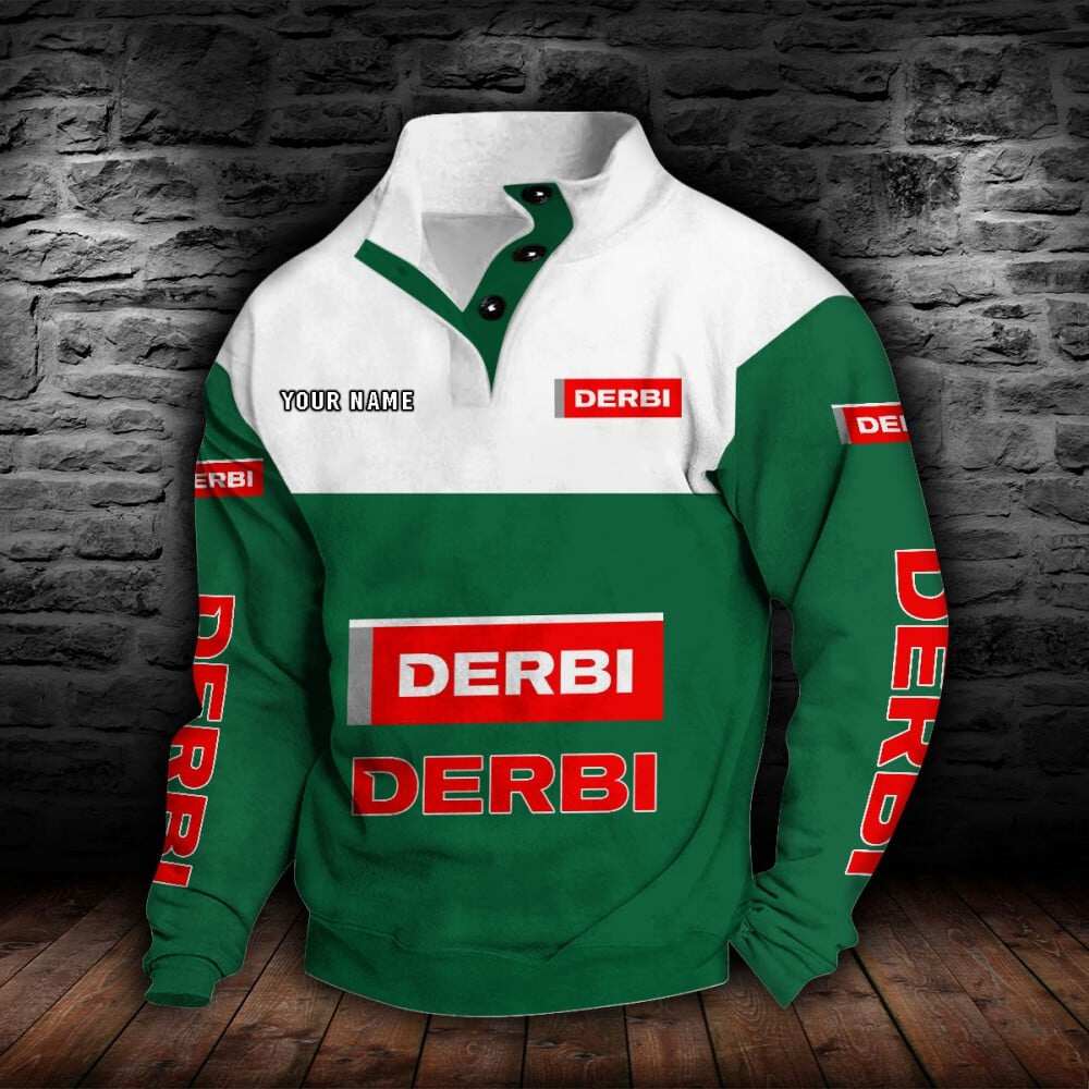 Derbi Motocykle WINDB12073
