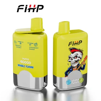 FIHP 40000 Puffs Vape