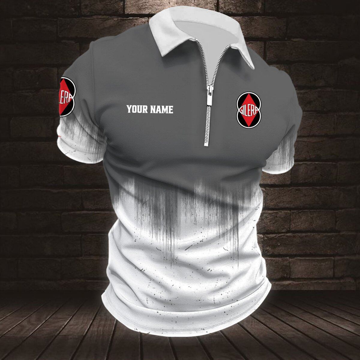 Gilera Motociclos DDQZA30075