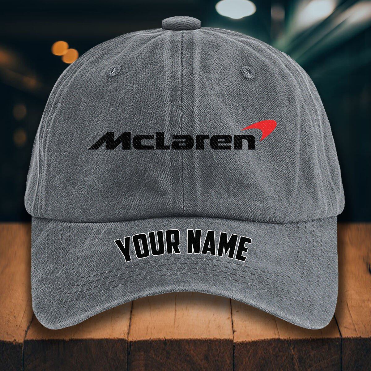 McLaren WINHD10132