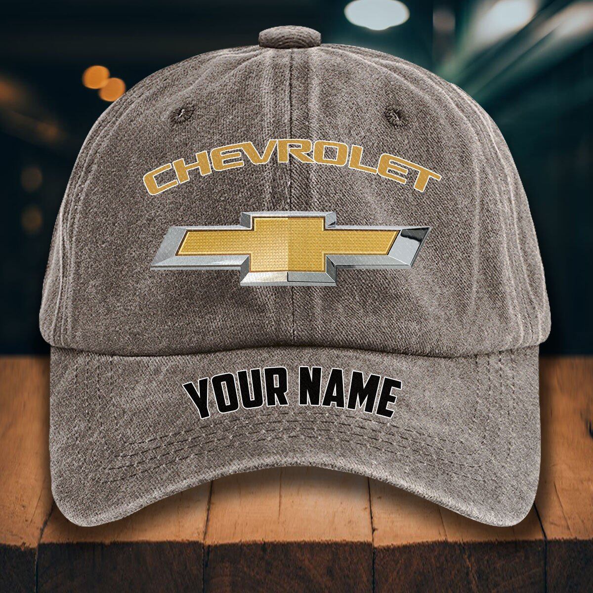 Chevrolet WINHD10023