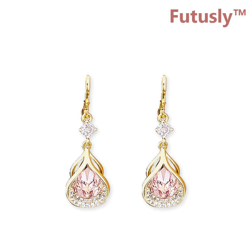 💎FUTUSLY™ МАГНИТНИ ОБЕЦИ С ЛИМФЕН ПОТОК