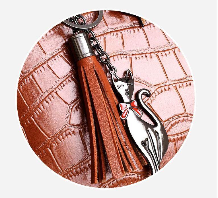 🔥Wyprzedaż🔥Ekskluzywna Oferta Torebek （4 Szt. / 1 Zestaw ）Modna Skórzana Torebka