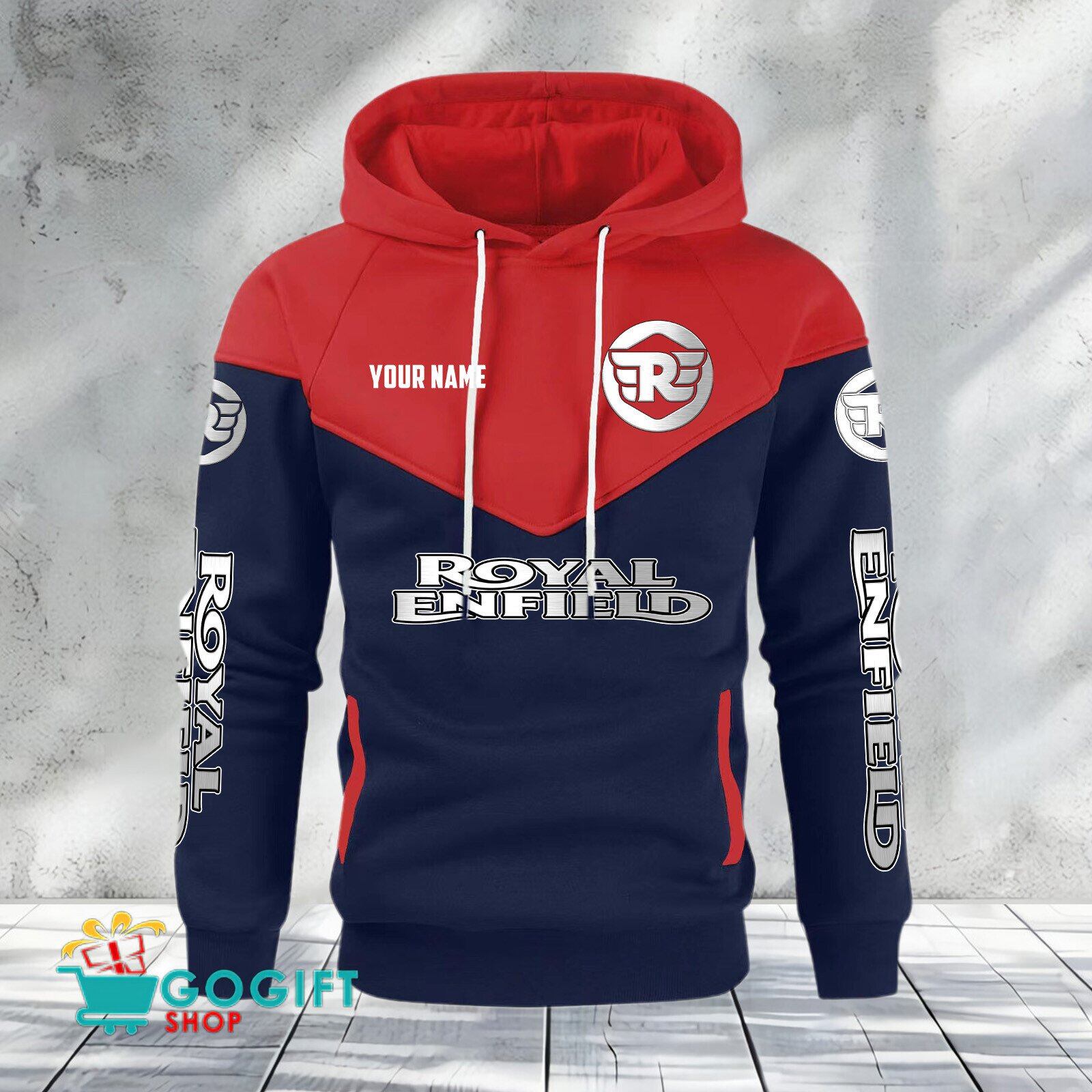 Royal Enfield NTHPH429