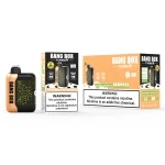 Bang Box TURBO 42000 Puffs Starry Sky