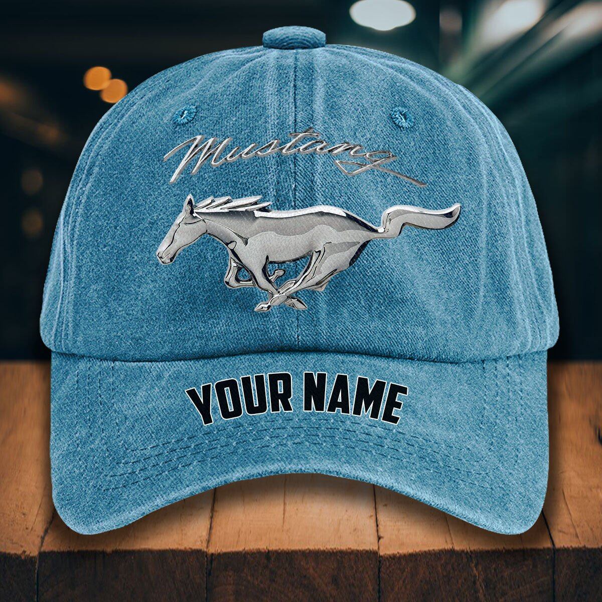 Ford Mustang WINHD10013