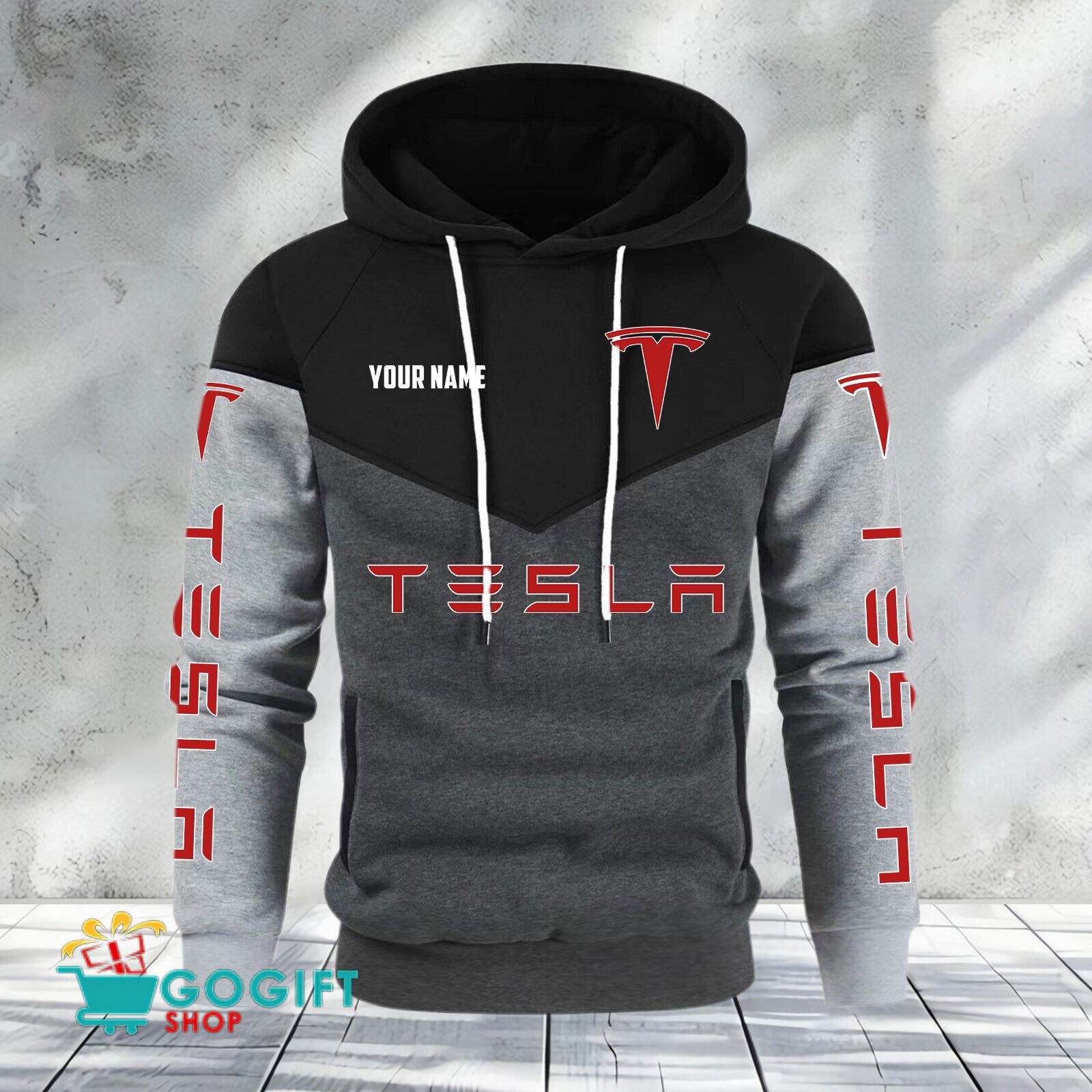 Tesla NTHPH436