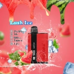 DOLODA DB7000 Puffs Bulk Buy Disposable Vape StrawberryWatermelon